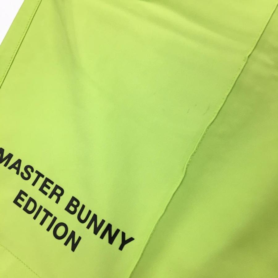 MASTER BUNNY EDITION（マスターバニーエディション） 【美品