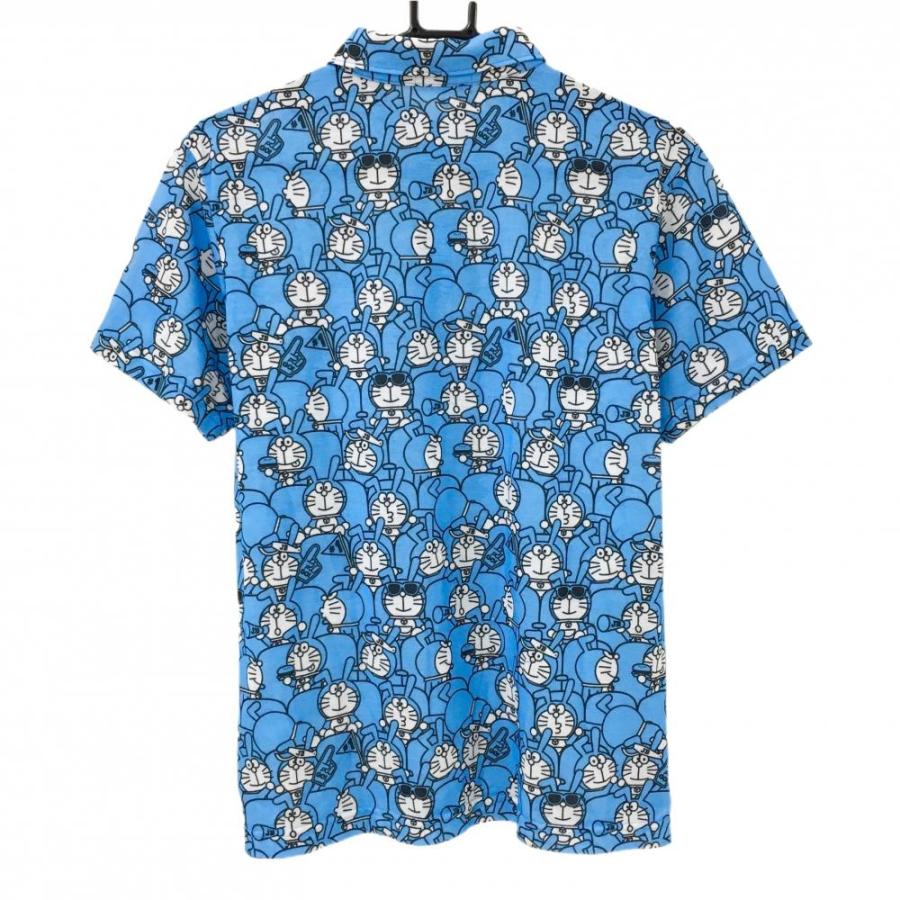 Jack Bunny!!（ジャックバニー） 【超美品】ジャックバニー×ドラえもん