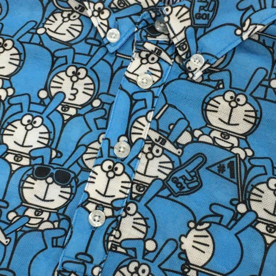 Jack Bunny!!（ジャックバニー） 【超美品】ジャックバニー×ドラえもん