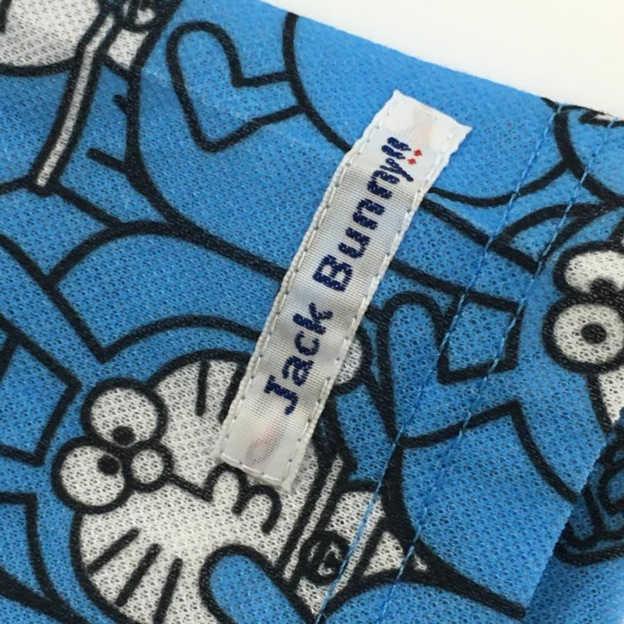 Jack Bunny!!（ジャックバニー） 【超美品】ジャックバニー×ドラえもん
