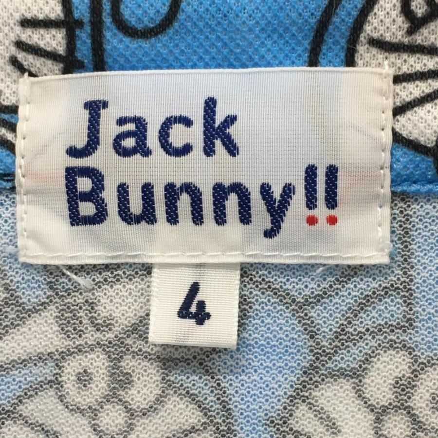 Jack Bunny!!（ジャックバニー） 【超美品】ジャックバニー×ドラえもん