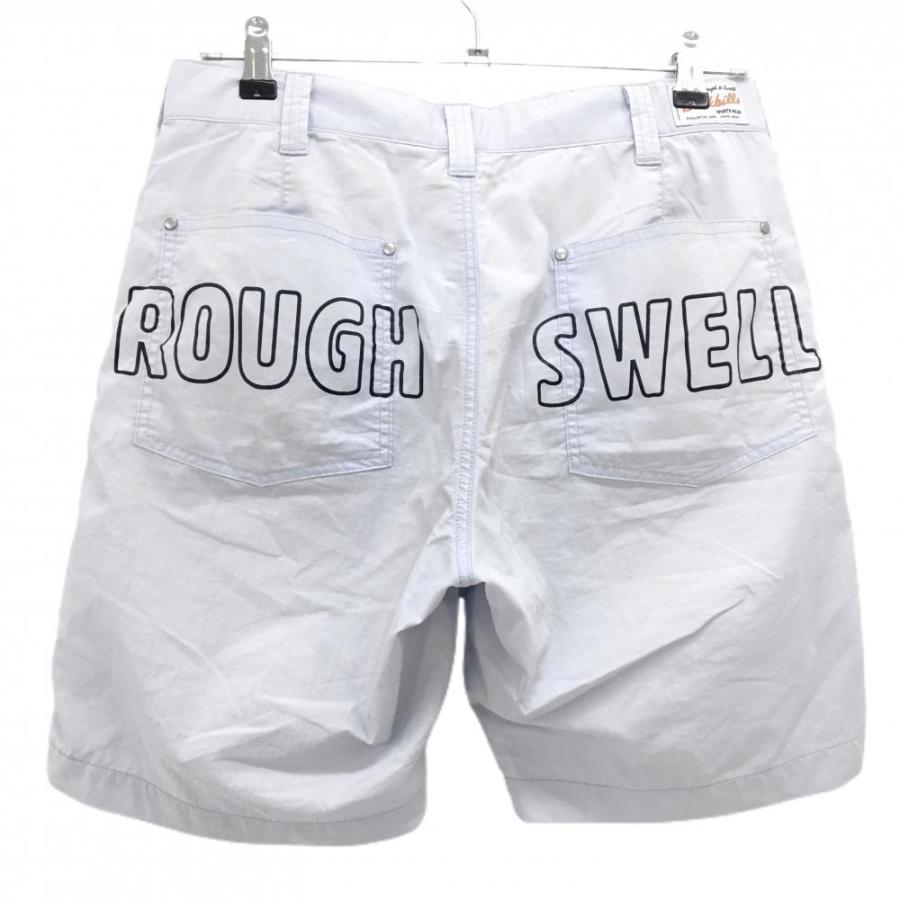 ラフ&スウェル（rough&swell） ラフアンドスウェル ハーフパンツ