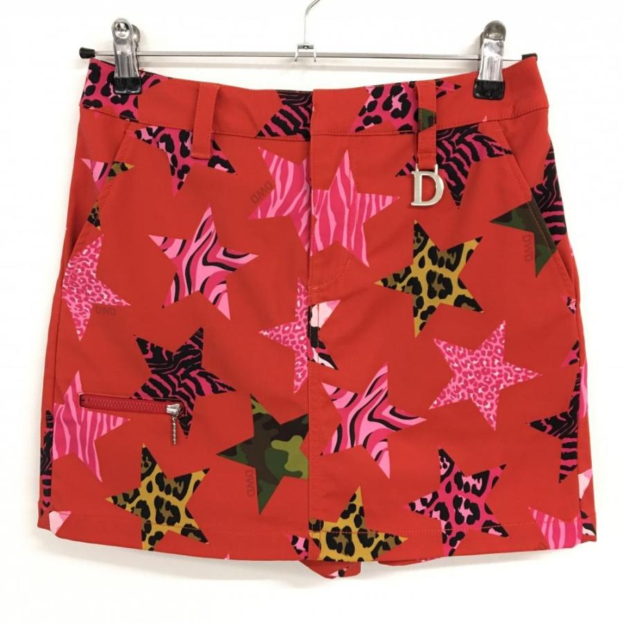 Dance With Dragon（ダンスウィズドラゴン） 【美品】ダンスウィズ