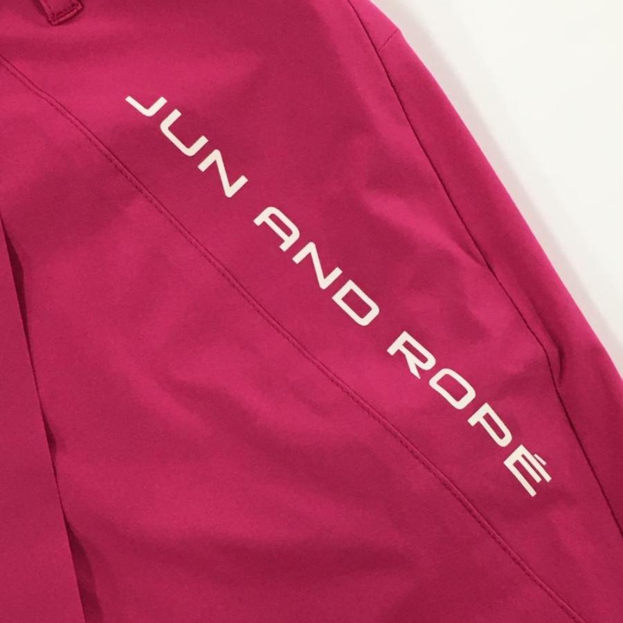JUN&ROPE'（ジュンアンドロペ） 【美品】ジュンアンドロペ スカート