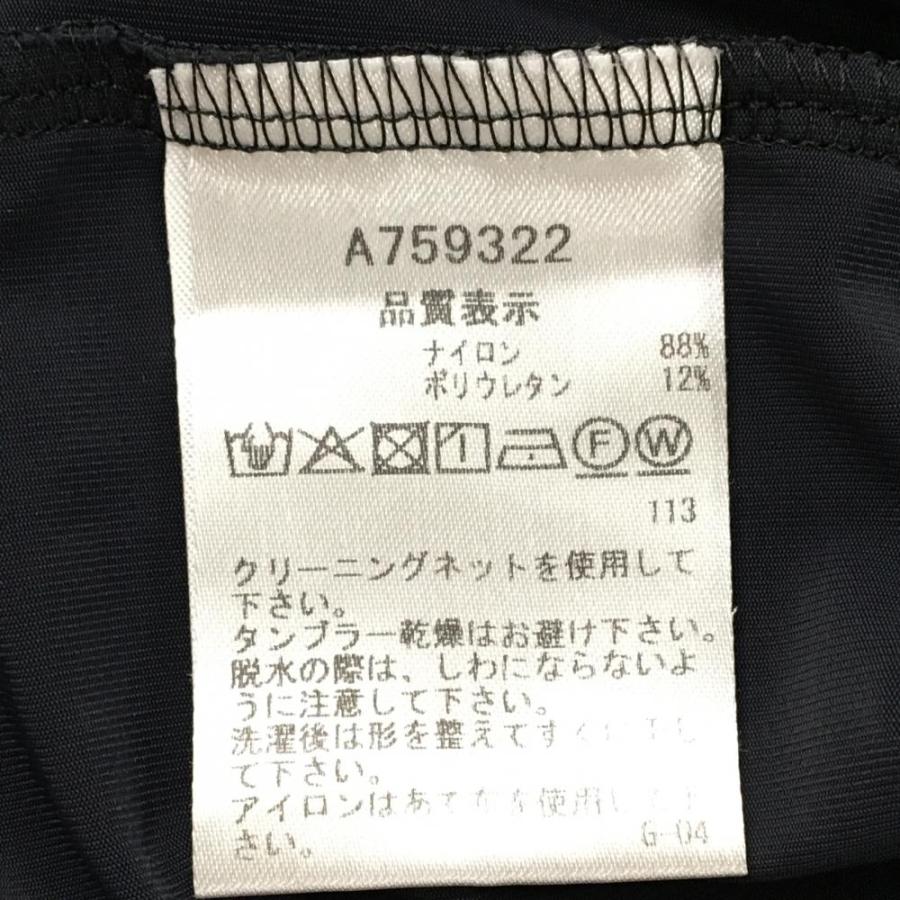 archivio（アルチビオ） 【美品】アルチビオ 襟付きノースリーブシャツ