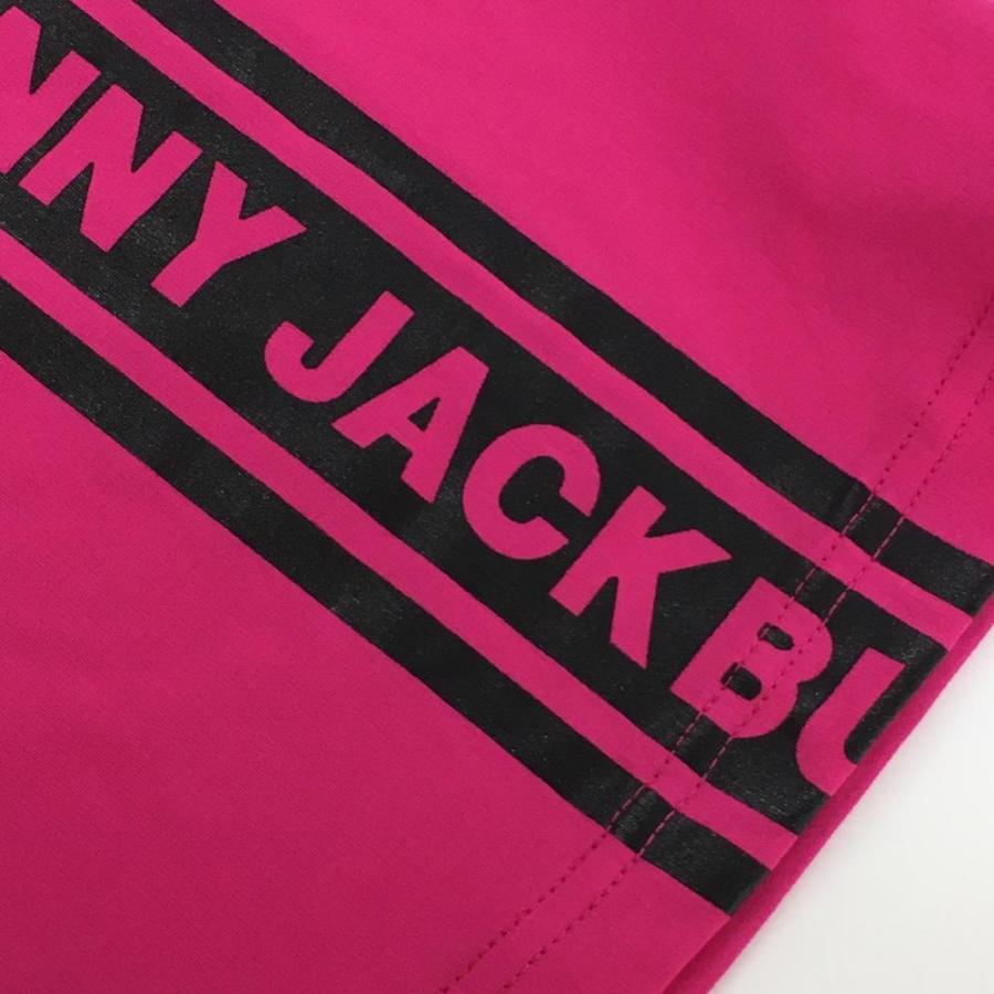 Jack Bunny!!（ジャックバニー） 【超美品】ジャックバニー 半袖