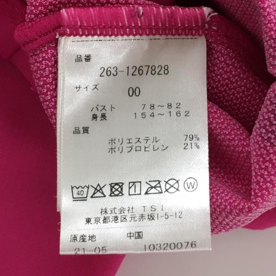 Jack Bunny!!（ジャックバニー） 【超美品】ジャックバニー 半袖