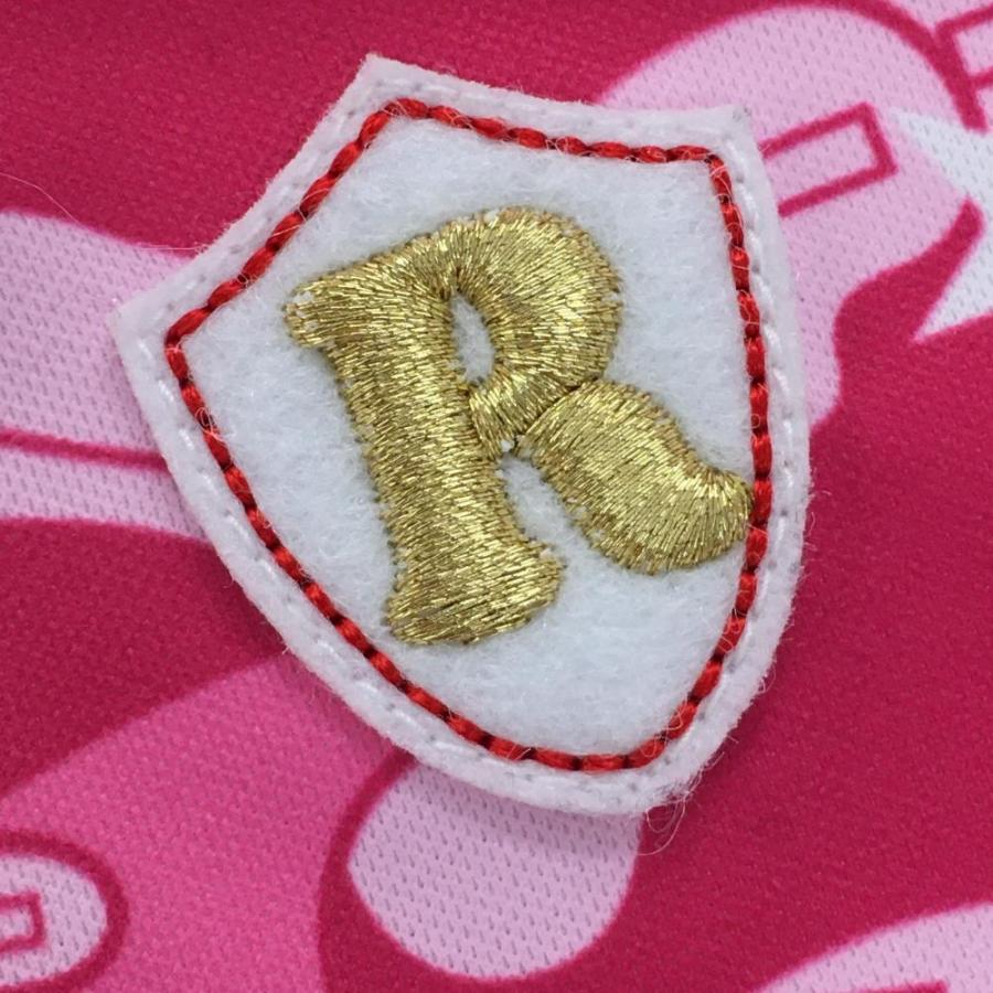 Russeluno（ラッセルノ） 【超美品】ラッセルノ 半袖ポロシャツ ピンク