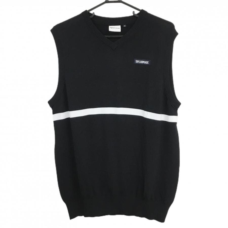 テーラーメイド Taylor Made ウォームベスト メンズ（Lサイズ） テーラーメイド Taylor Made ウォームベスト メンズ（Lサイズ） - メルカリ