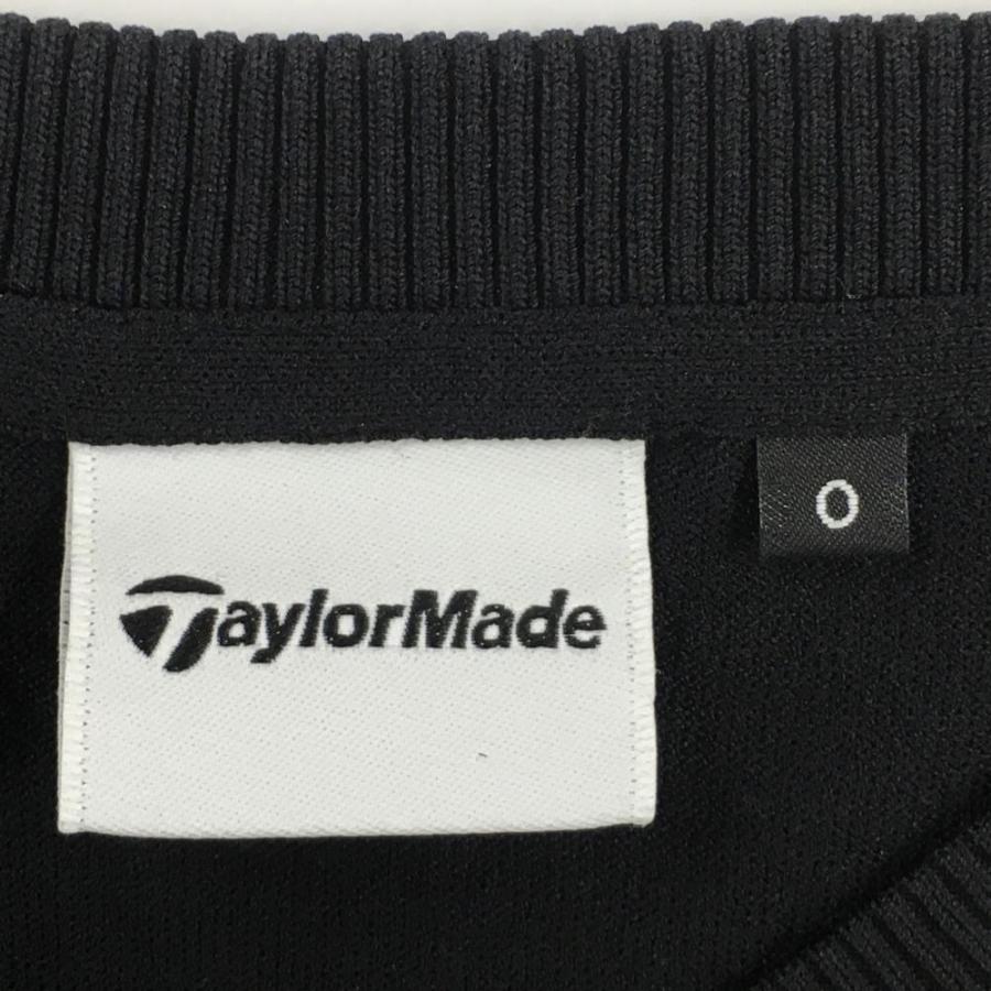 TaylorMade（テーラーメイド） 【超美品】テーラーメイド ニットベスト