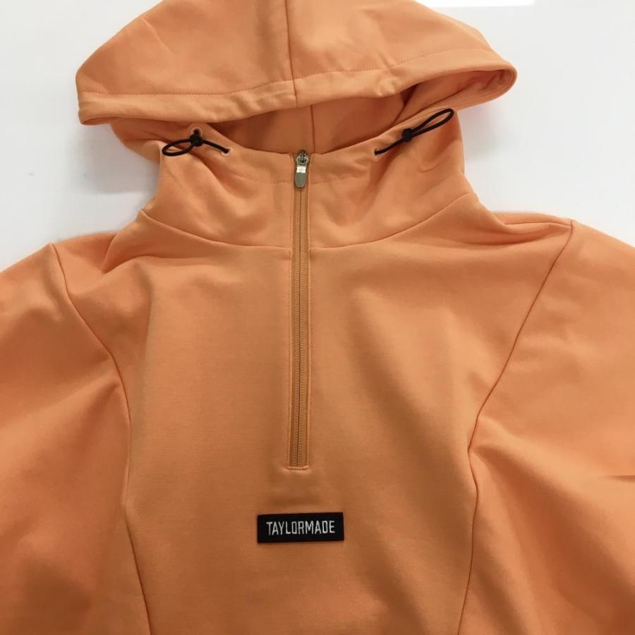 TaylorMade（テーラーメイド） 【超美品】テーラーメイド パーカー