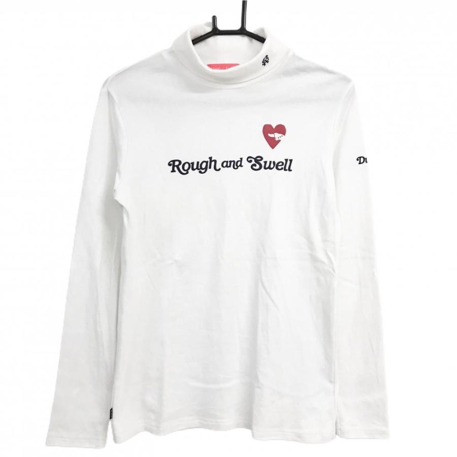 ラフ&スウェル（rough&swell） 【美品】ラフアンドスウェル 長袖