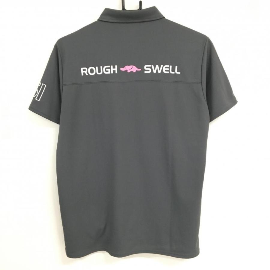 ラフ&スウェル（rough&swell） 【超美品】ラフアンドスウェル 半袖