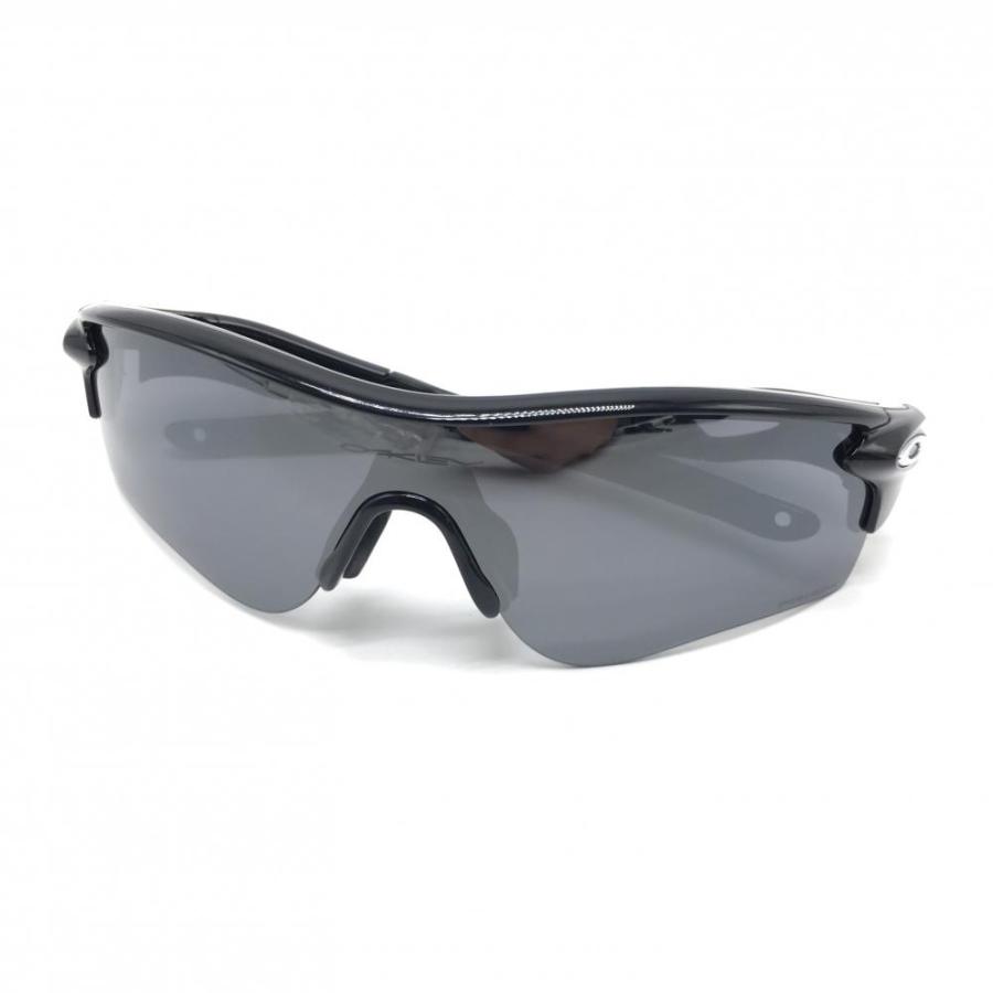 【ビンテージ品】オークリー サングラス黒 OAKLEY ブラックサングラス 【公式通販】