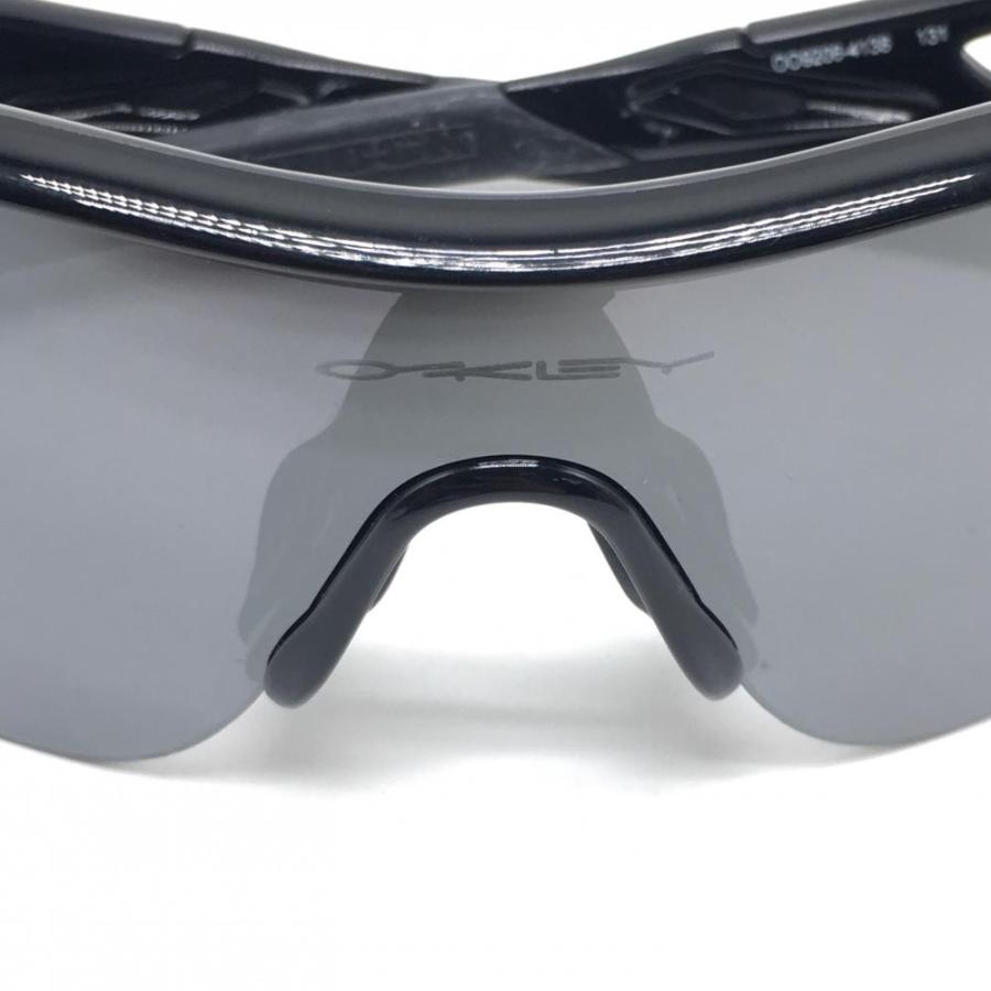 OAKLEY オークリー レーダー　サングラス　ブラック　ゴルフ　黒　スポーツ OAKLEY（オークリー） 正規品 GOLF プリズム ゴルフ サングラス RADAR
