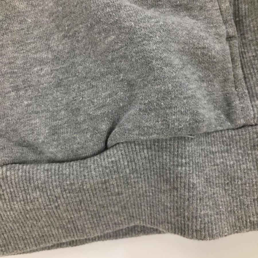 【新品☆未使用】ビームスゴルフ　ベスト　中綿　ニット　グレー　ネイビー　M BEAMS GOLF ビームスゴルフ ニットベスト ロゴ刺繍 ネイビー系 L