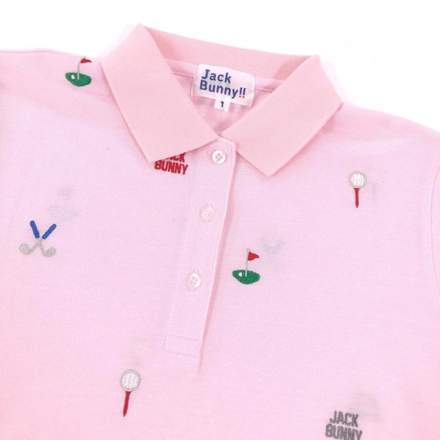 Jack Bunny!!（ジャックバニー） 【未使用品】ジャックバニー 半袖