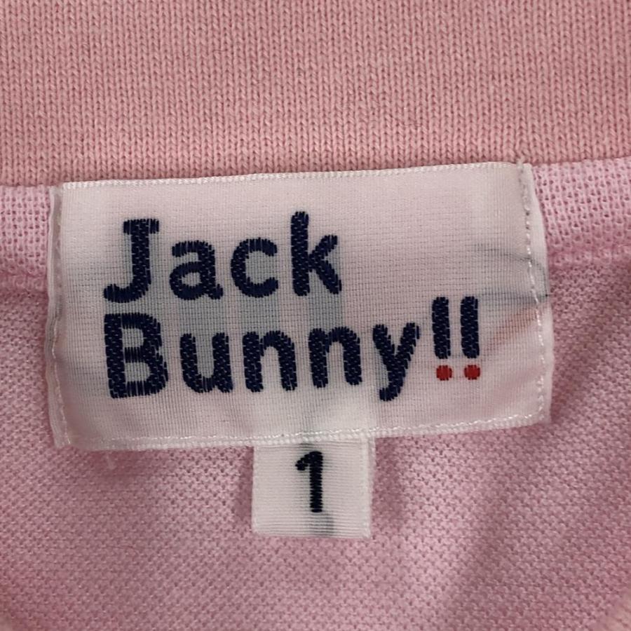 Jack Bunny!!（ジャックバニー） 【未使用品】ジャックバニー 半袖
