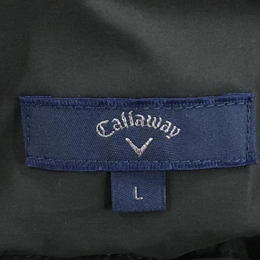 Callaway（キャロウェイ） 【美品】キャロウェイ フード付き2WAYダウン