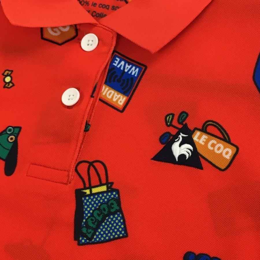 le coq sportif GOLF（ルコックスポルティフ ゴルフ） 【超美品