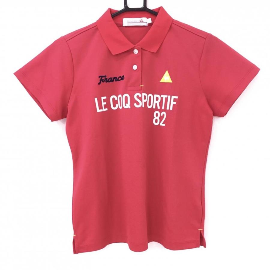le coq sportif GOLF（ルコックスポルティフ ゴルフ） 【美品 