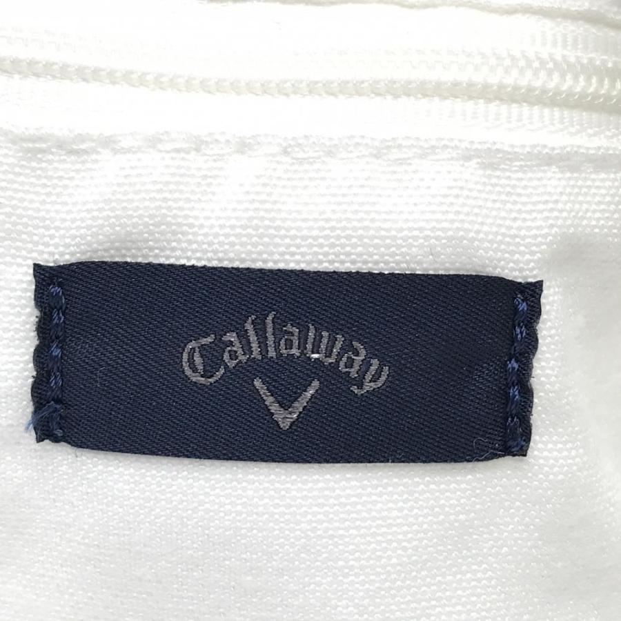 Callaway（キャロウェイ） 【新品】キャロウェイ クラッチバッグ 白