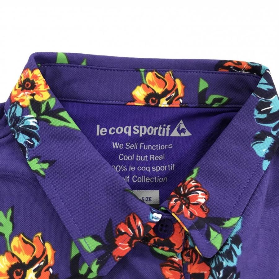 le coq sportif GOLF（ルコックスポルティフ ゴルフ） 【新品