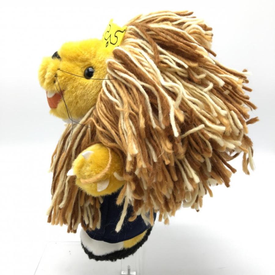 Admiral（アドミラル） 【超美品】アドミラル ヘッドカバー(DR 