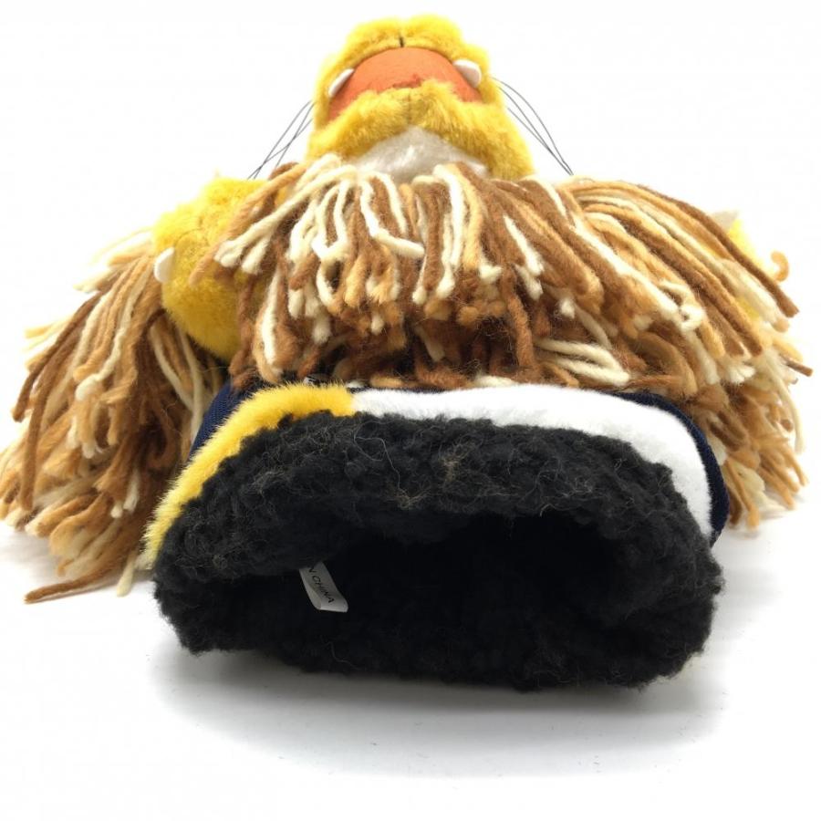 Admiral（アドミラル） 【超美品】アドミラル ヘッドカバー(DR