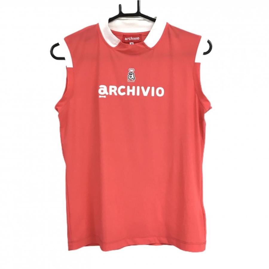 archivio（アルチビオ） 【超美品】アルチビオ ノースリーブシャツ