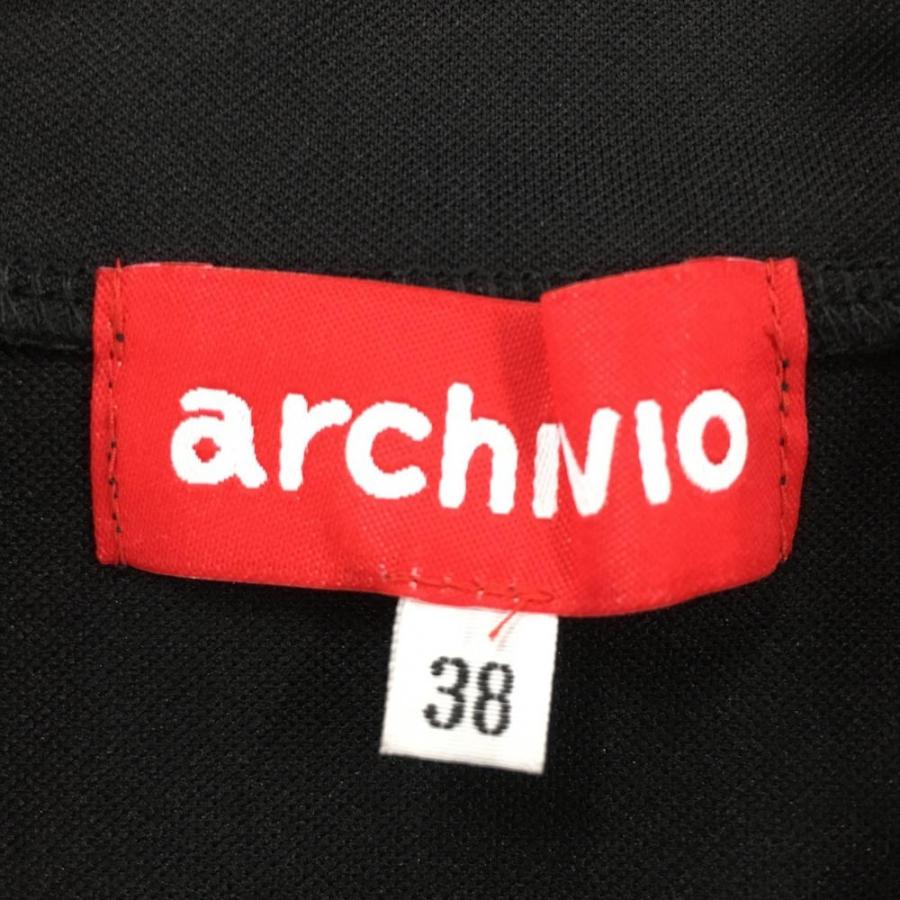 archivio（アルチビオ） 【超美品】アルチビオ ノースリーブハイネック