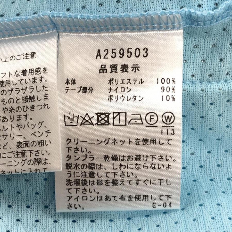archivio（アルチビオ） 【美品】アルチビオ 半袖ポロシャツ ライト