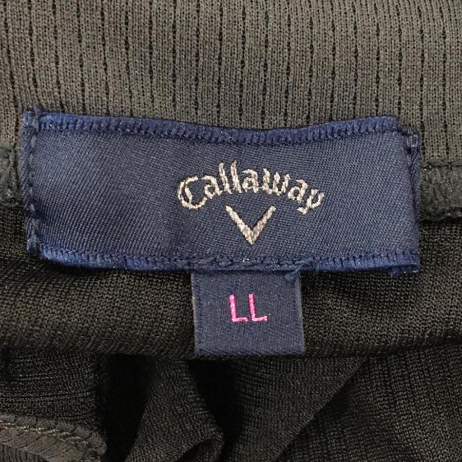 Callaway（キャロウェイ） 【超美品】キャロウェイ 半袖ワンピース