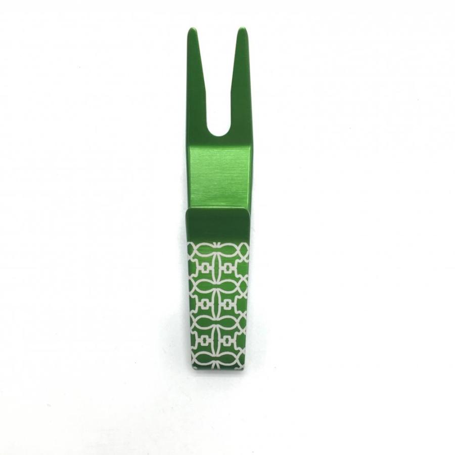 Scotty Cameron グリーンフォーク 未使用 SCOTTY CAMERON Titleist（タイトリスト） Scotty Cameron（スコッティ