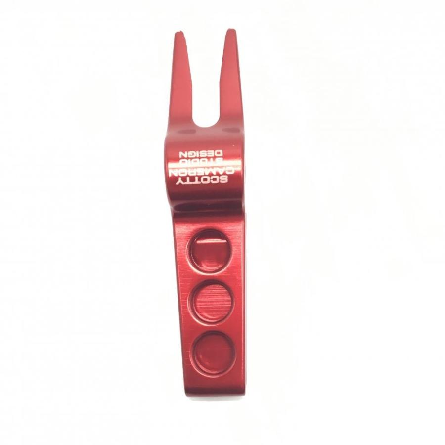 SCOTTY CAMERON 【美品】スコッティキャメロン×タイトリスト グリーン