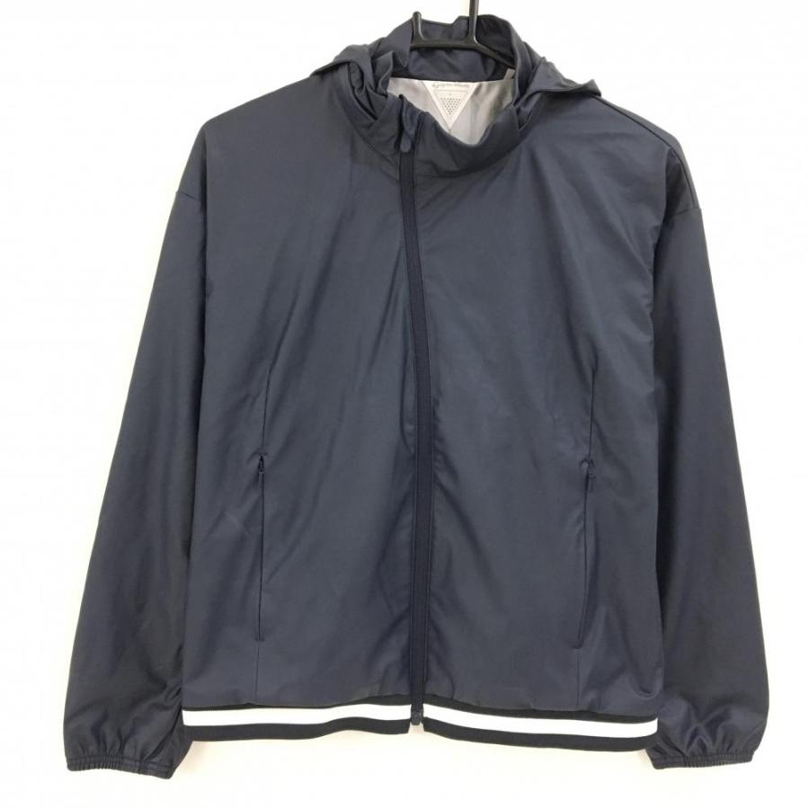 TaylorMade（テーラーメイド） 【美品】テーラーメイド ジップパーカー