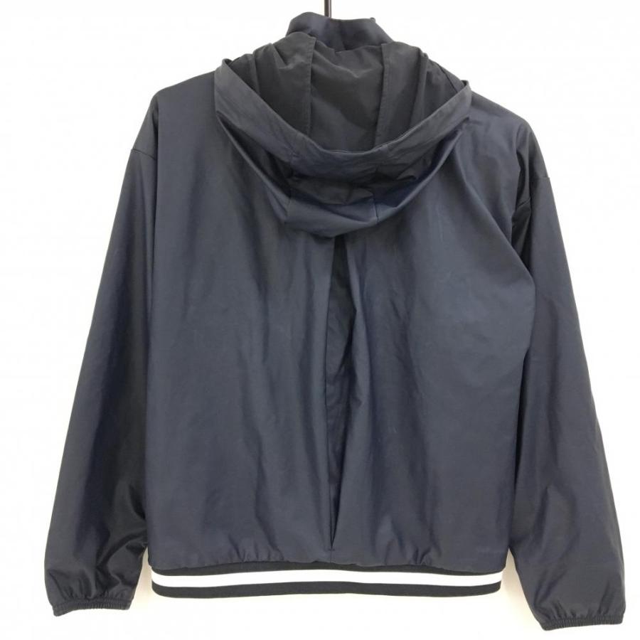 TaylorMade（テーラーメイド） 【美品】テーラーメイド ジップパーカー