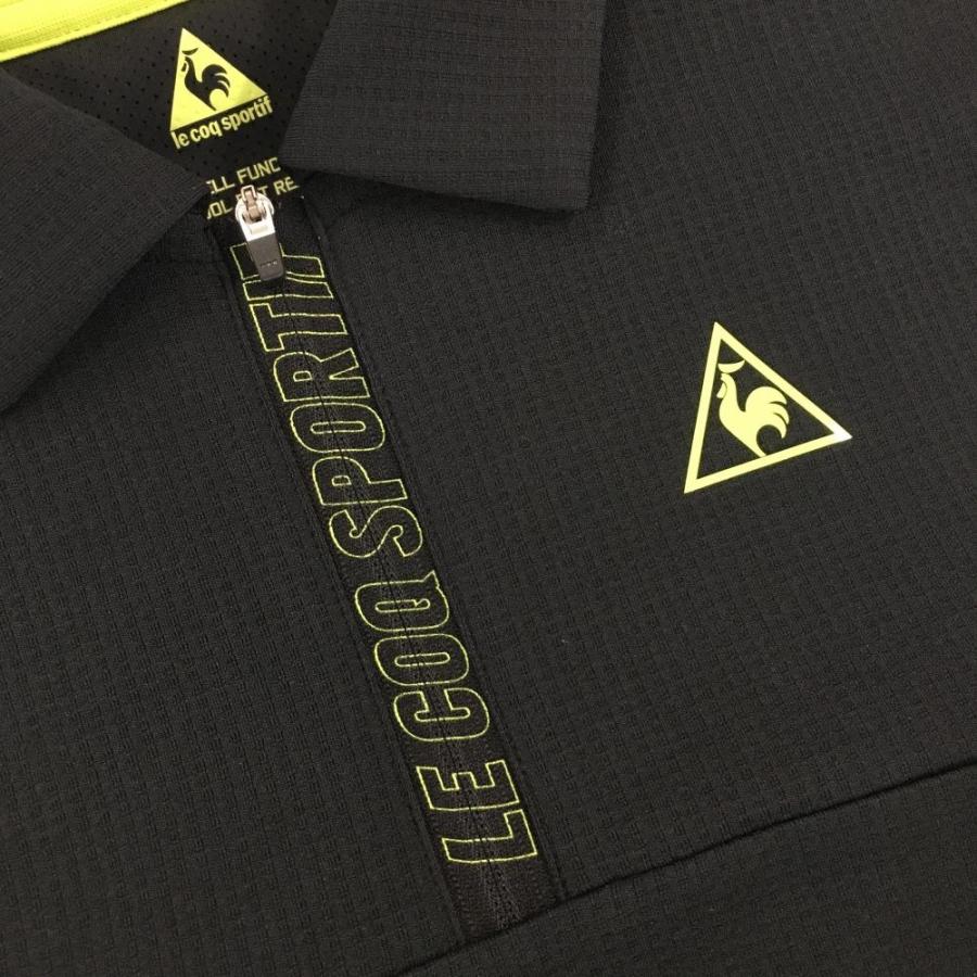 le coq sportif GOLF（ルコックスポルティフ ゴルフ） 【超美品