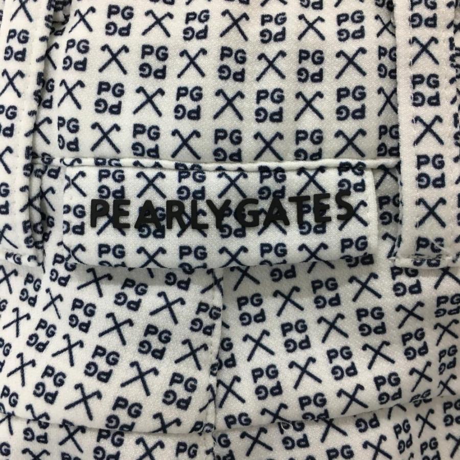 PEARLY GATES（パーリーゲイツ） 【美品】パーリーゲイツ ハーフパンツ
