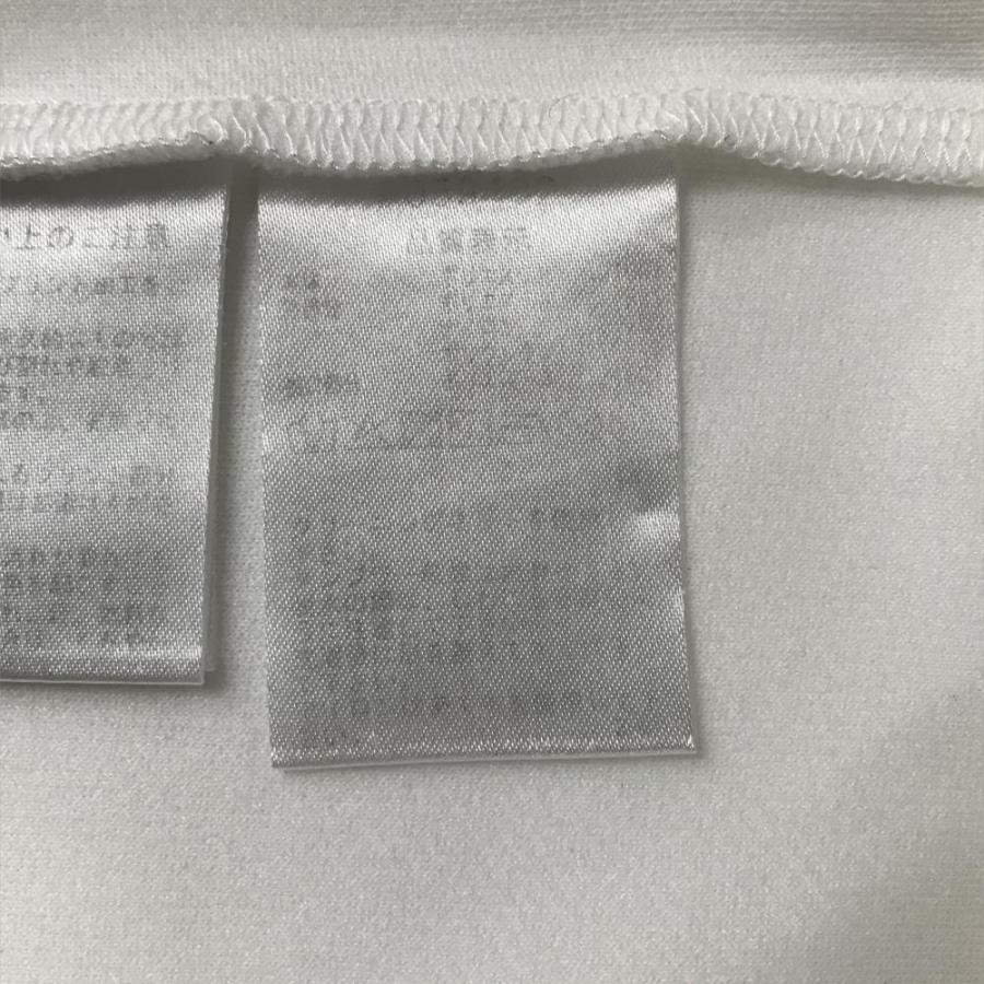 archivio（アルチビオ） 【超美品】アルチビオ 半袖ハイネックシャツ