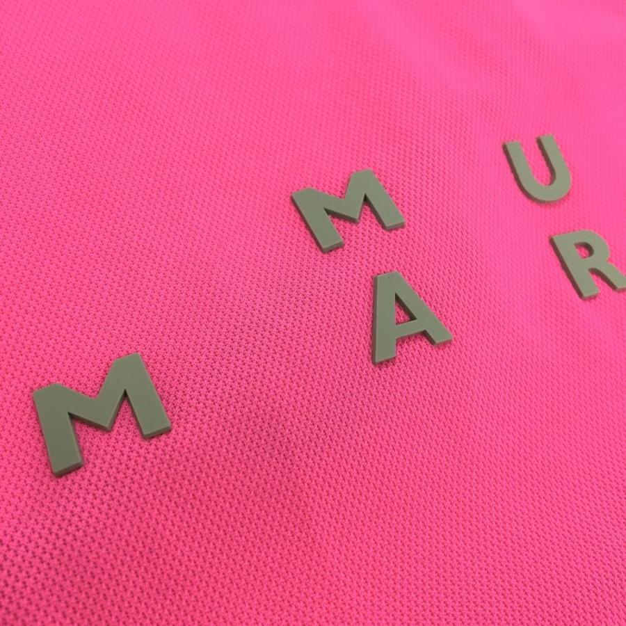 muta MARINE（ムータマリン） 【超美品】ムータマリン 半袖ハイネック