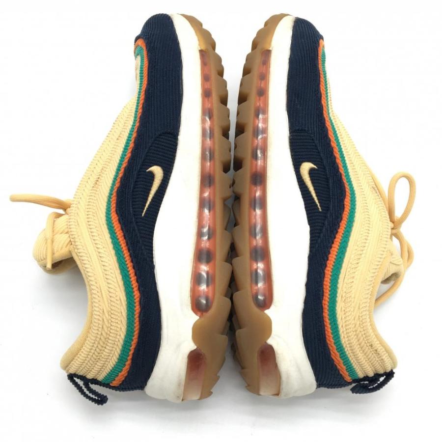 【新品・未使用】 AIR MAX 97 NIKE GOLF ゴルフシューズ Nike AIR MAX 97(ナイキ エアマックス97) ゴルフ(メンズ) - 海外通販の