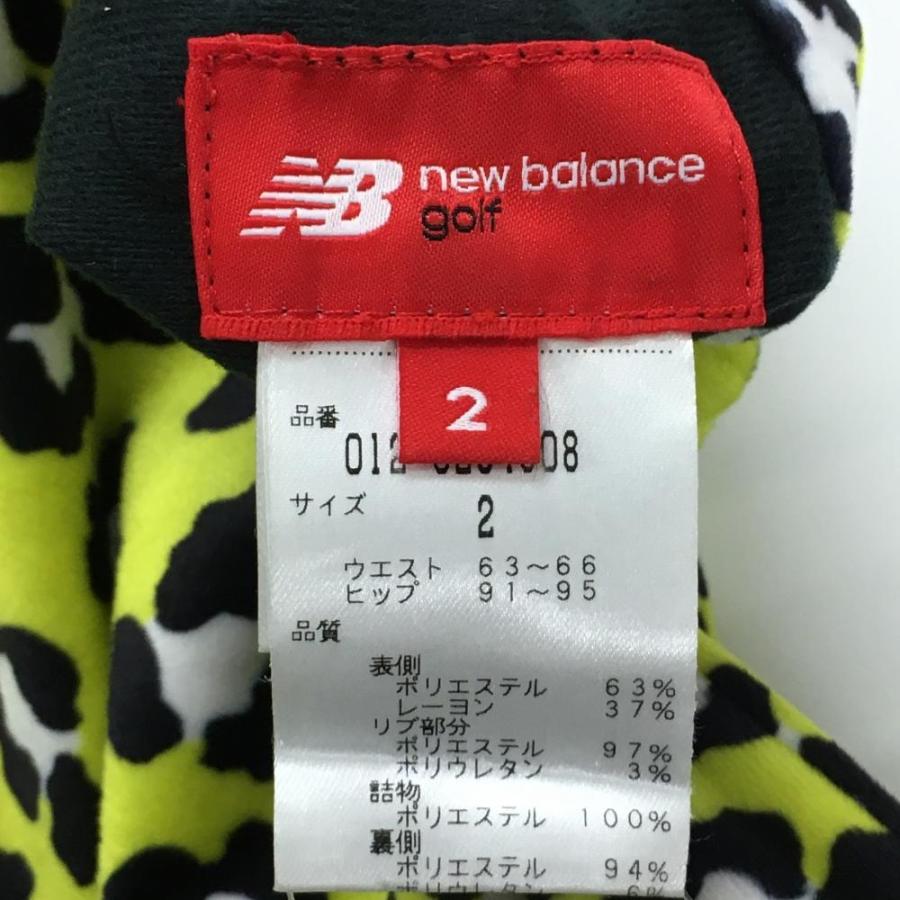 New Balance Golf（ニューバランスゴルフ） 【美品】ニューバランス 