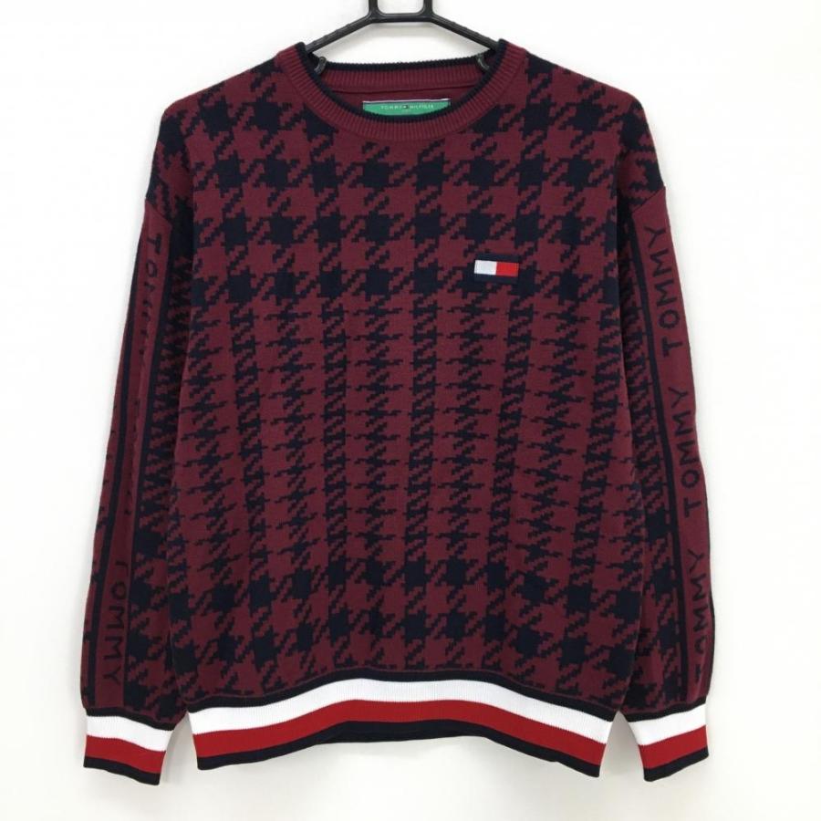TOMMY HILFIGER（トミー・ヒルフィガー） 【超美品】トミー 