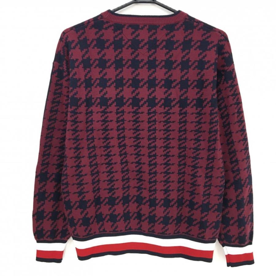 TOMMY HILFIGER（トミー・ヒルフィガー） 【超美品】トミー 
