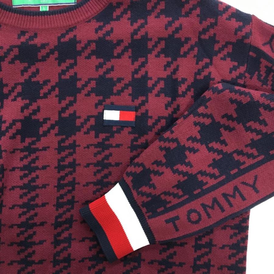 TOMMY HILFIGER（トミー・ヒルフィガー） 【超美品】トミー 