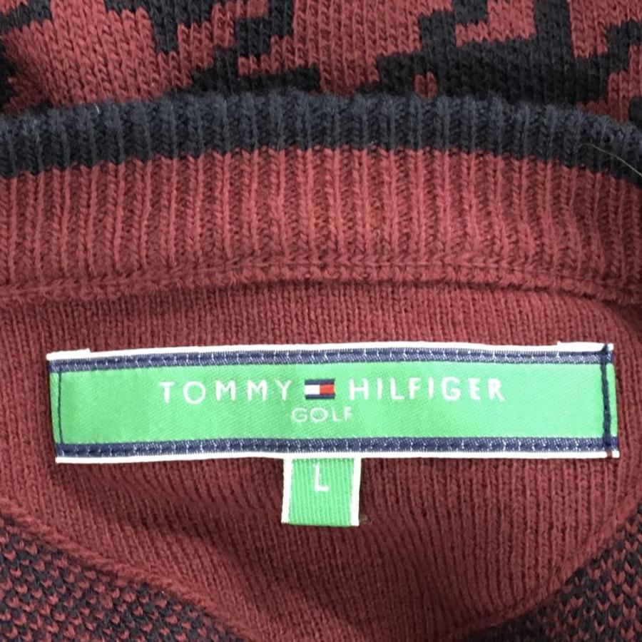 TOMMY HILFIGER（トミー・ヒルフィガー） 【超美品】トミー 