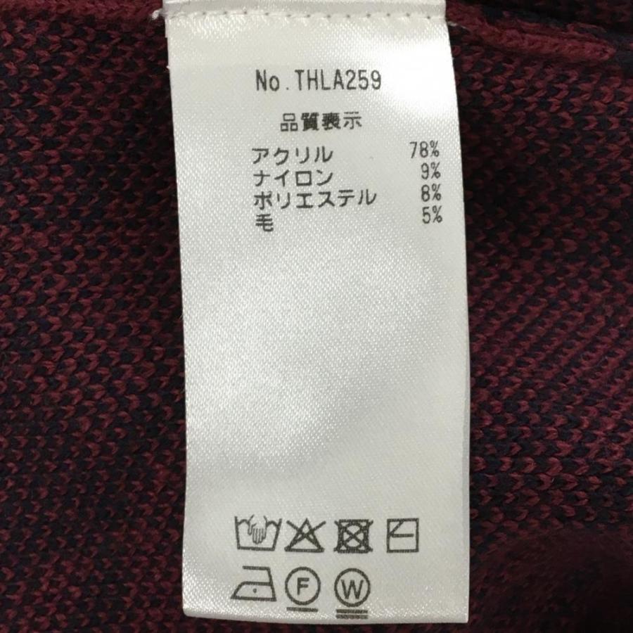 TOMMY HILFIGER（トミー・ヒルフィガー） 【超美品】トミー 