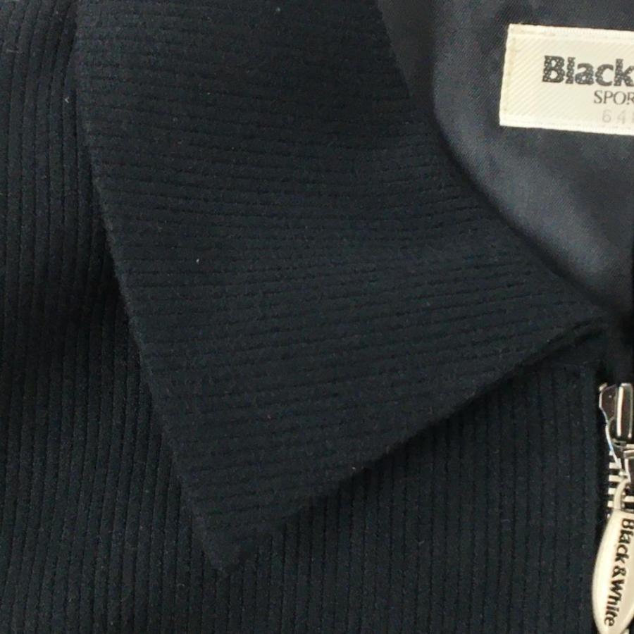 Black＆White（ブラック&ホワイト） ブラックアンドホワイト