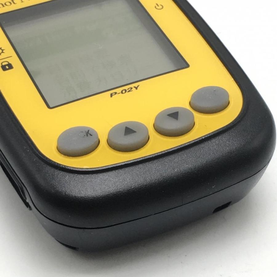 【美品】Shot Navi V1 GPSナビ yellow 美品】Shot Navi V1 GPSナビ yellow